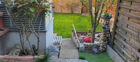 Таунхаус с 3 спальнями в Зиммеринг, Австрия № 138807 8