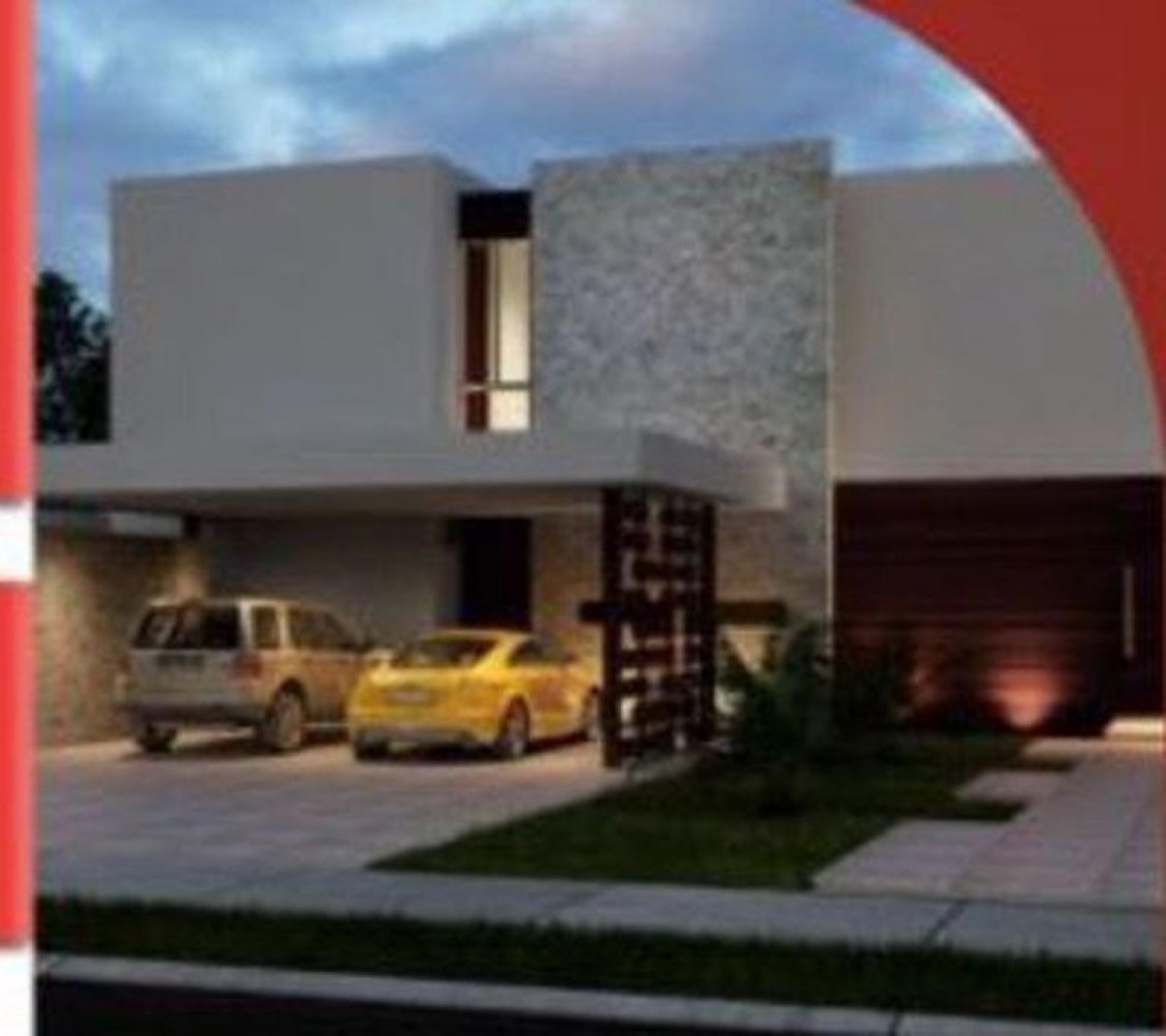 4 chambres Maison à Yucatan, Mexico No. 160670