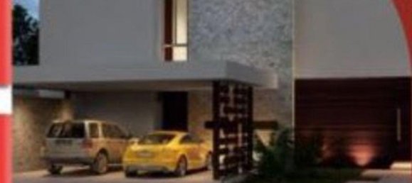 4 chambres Maison à Yucatan, Mexico No. 160670 2