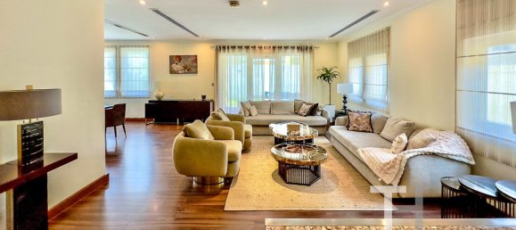 3 Schlafzimmer Villa in Jumeirah Park, UAE, Nr. 28494 5
