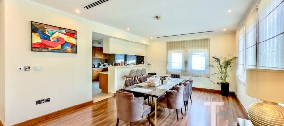 3 Schlafzimmer Villa in Jumeirah Park, UAE, Nr. 28494 8