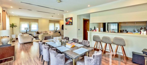 3 Schlafzimmer Villa in Jumeirah Park, UAE, Nr. 28494 9