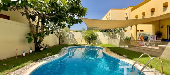 3 Schlafzimmer Villa in Jumeirah Park, UAE, Nr. 28494 13