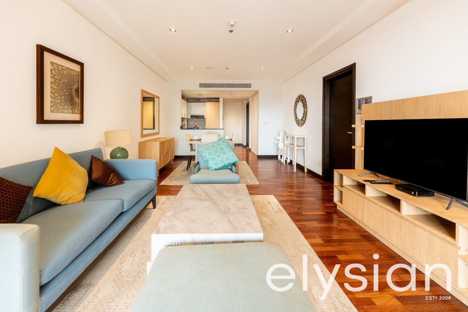 1 Schlafzimmer Wohnung in Palm Jumeirah, UAE, Nr. 94251