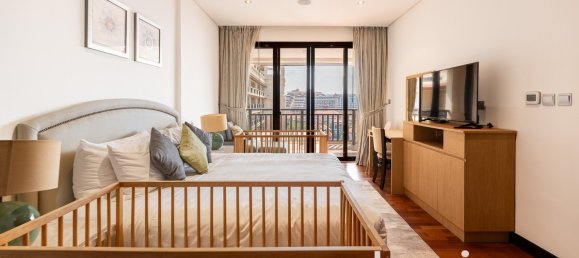 1 Schlafzimmer Wohnung in Palm Jumeirah, UAE, Nr. 94251 8