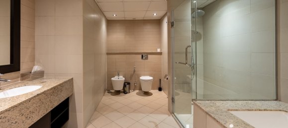 1 Schlafzimmer Wohnung in Palm Jumeirah, UAE, Nr. 94251 12