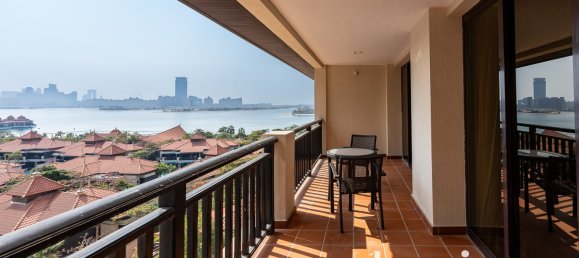 1 Schlafzimmer Wohnung in Palm Jumeirah, UAE, Nr. 94251 10