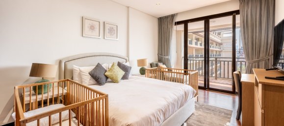 1 Schlafzimmer Wohnung in Palm Jumeirah, UAE, Nr. 94251 7