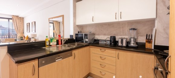 1 Schlafzimmer Wohnung in Palm Jumeirah, UAE, Nr. 94251 4