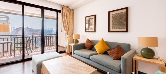 1 Schlafzimmer Wohnung in Palm Jumeirah, UAE, Nr. 94251 5