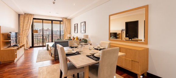 1 Schlafzimmer Wohnung in Palm Jumeirah, UAE, Nr. 94251 3