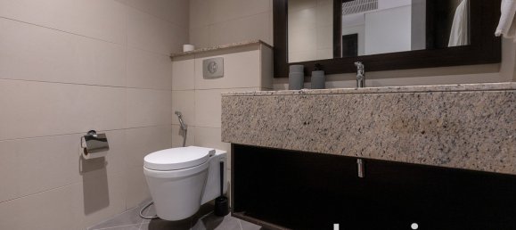 1 Schlafzimmer Wohnung in Palm Jumeirah, UAE, Nr. 94251 11