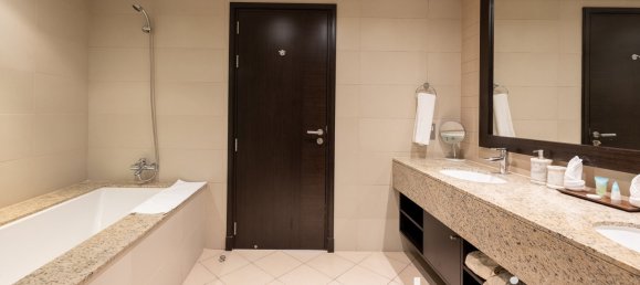 1 Schlafzimmer Wohnung in Palm Jumeirah, UAE, Nr. 94251 14