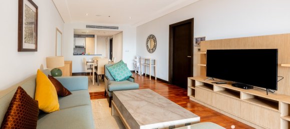 1 Schlafzimmer Wohnung in Palm Jumeirah, UAE, Nr. 94251 2