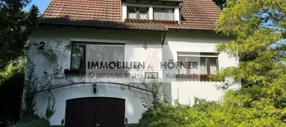 4 chambres Maison de ville à Kulmbach, Germany No. 127354 2