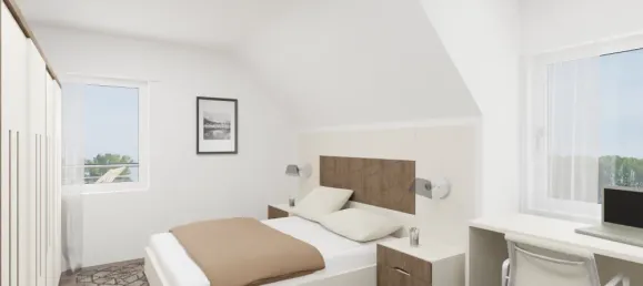 4 chambres Maison de ville à Kulmbach, Germany No. 127354 14