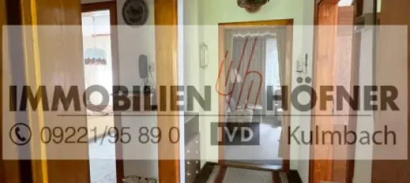 4 chambres Maison de ville à Kulmbach, Germany No. 127354 11