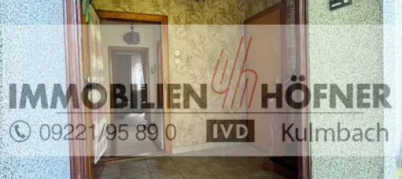 4 chambres Maison de ville à Kulmbach, Germany No. 127354 10