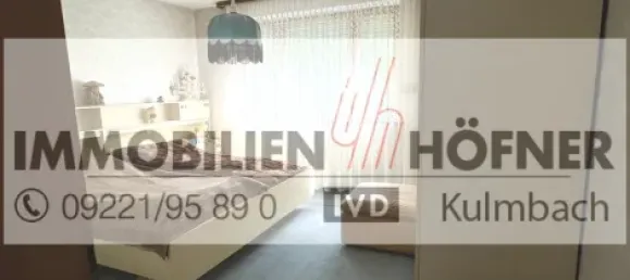 4 chambres Maison de ville à Kulmbach, Germany No. 127354 12