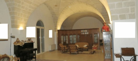 13-Zimmer Haus in Leverano, Italy, Nr. 183424 8