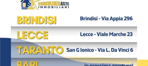 13-Zimmer Haus in Leverano, Italy, Nr. 183424 22