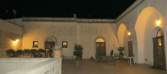 13-Zimmer Haus in Leverano, Italy, Nr. 183424 2