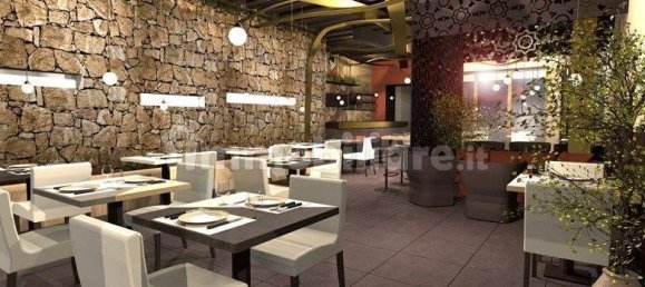 2 rooms Commercial property in Lucca, Italy No. 62728 2