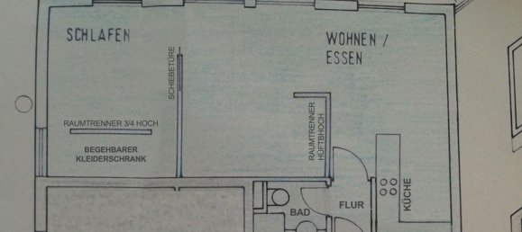 2-salle Appartement à Emmendingen, Germany No. 14364 14