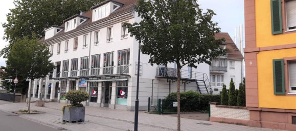 2-salle Appartement à Emmendingen, Germany No. 14364 12