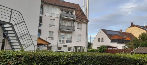 2-salle Appartement à Emmendingen, Germany No. 14364 13