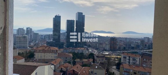 Apartment 2+1 in Istanbul, Turkey No. 25431 8