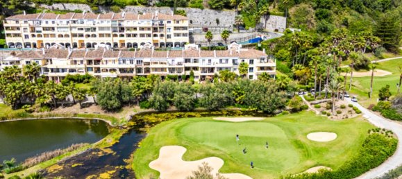 2 chambres Maison à La Quinta, Spain No. 139939 15