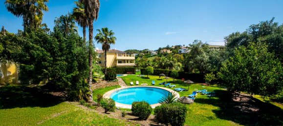 2 chambres Maison à La Quinta, Spain No. 139939 11