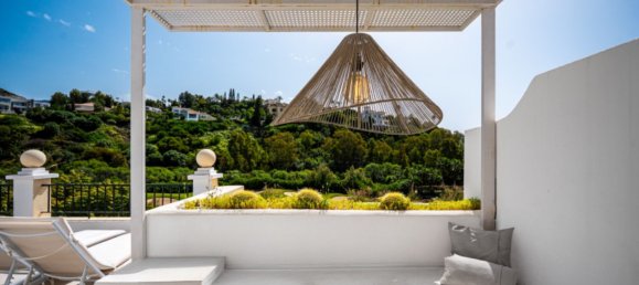 2 chambres Maison à La Quinta, Spain No. 139939 3