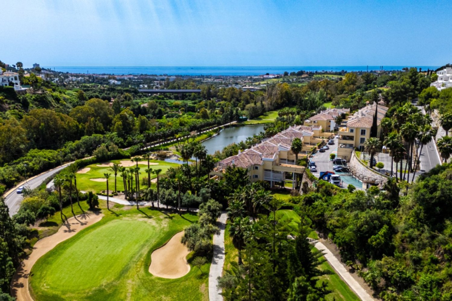 2 chambres Maison à La Quinta, Spain No. 139939