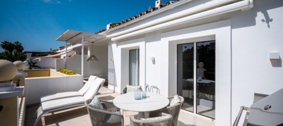 2 chambres Maison à La Quinta, Spain No. 139939 29