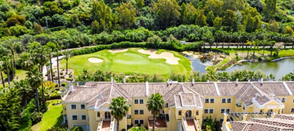2 chambres Maison à La Quinta, Spain No. 139939 13
