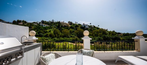 2 chambres Maison à La Quinta, Spain No. 139939 7