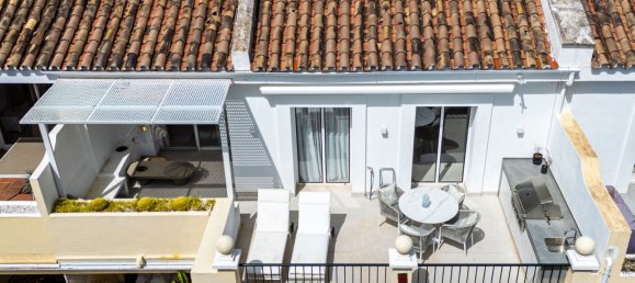 2 chambres Maison à La Quinta, Spain No. 139939 4