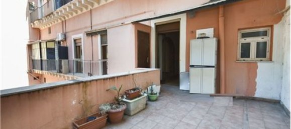 Apartamento T3 em Catania, Italy N.º 298608 19