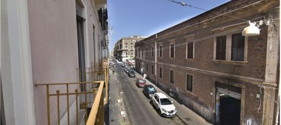 Apartamento T3 em Catania, Italy N.º 298608 12
