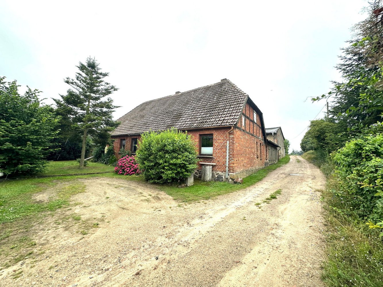 3-salle Maison à Demmin, Germany No. 234224
