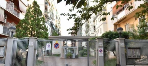 1 bedroom Apartment in Rome, Italy No. 311218 2