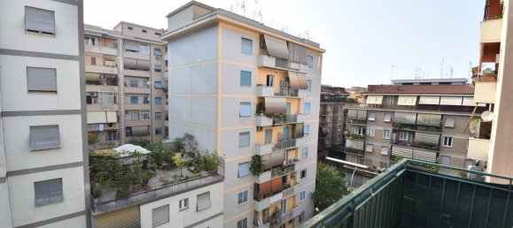 1 bedroom Apartment in Rome, Italy No. 311218 15
