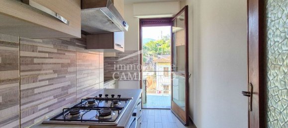 3 rooms Apartment in Sanremo, Italy No. 299699 5