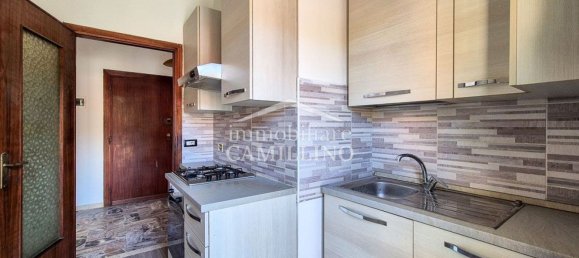3 rooms Apartment in Sanremo, Italy No. 299699 6