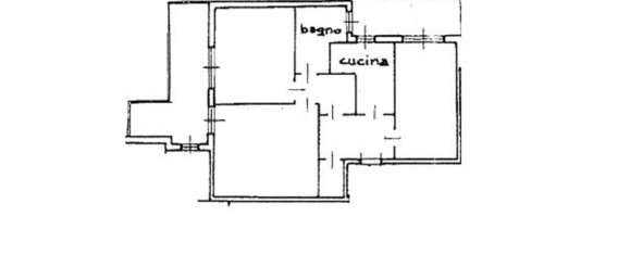 3 rooms Apartment in Sanremo, Italy No. 299699 19