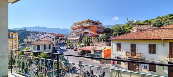 3 rooms Apartment in Sanremo, Italy No. 299699 10