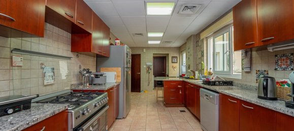 3 bedrooms Townhouse in Green Community, UAE No. 113778 13