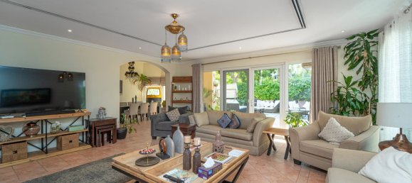 3 bedrooms Townhouse in Green Community, UAE No. 113778 7